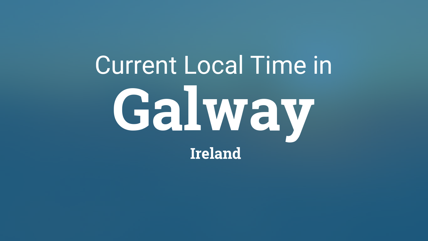 Galway - Wikipedia